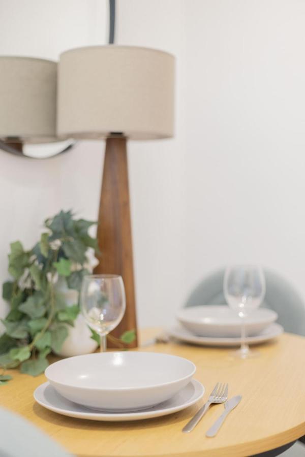 Peaceful - 1br-4p - Batignolles Parigi