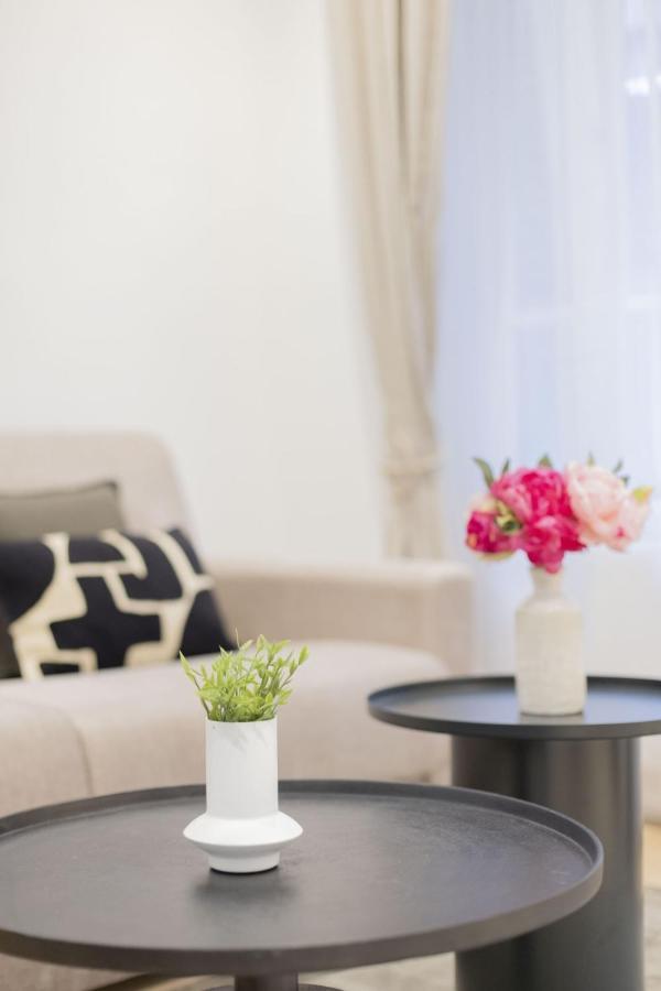 Peaceful - 1br-4p - Batignolles * Parigi